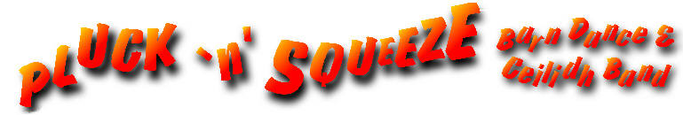 Pluck n Squeeze logo (23K)